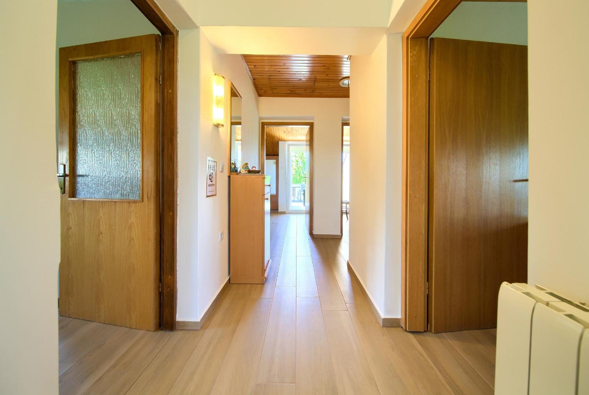 Apartment Lipovac Malinska Exterior photo
